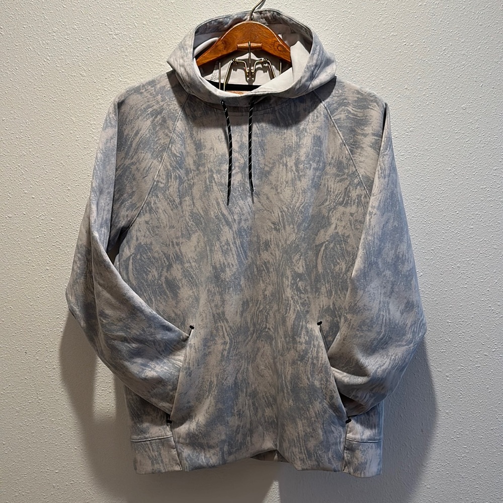 Old Navy Dynamic Fleece Hoodie
